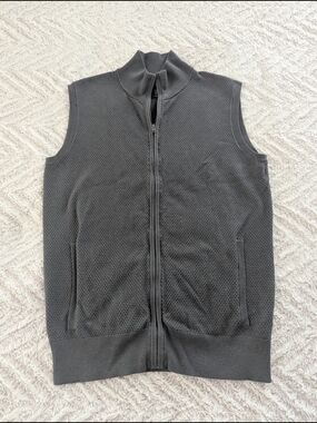 Harrison Davis Sweater Vest
